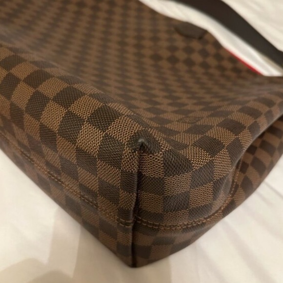 Louis Vuitton Graceful MM - Picture 15 of 16